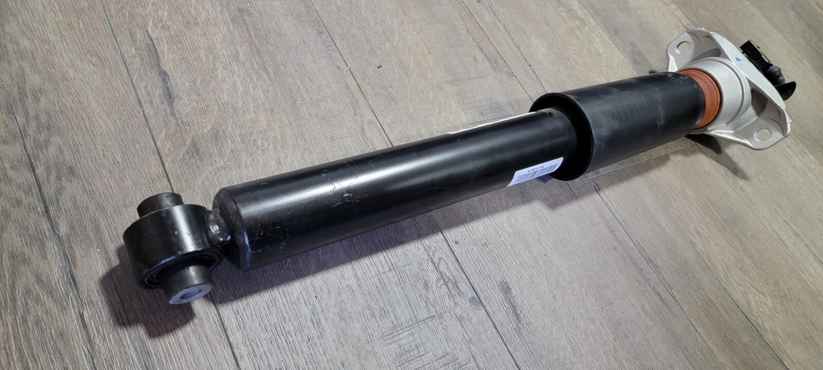 LAMBORGHINI URUS REAR SHOCK ABSORBER OEM 4M0513021BF 