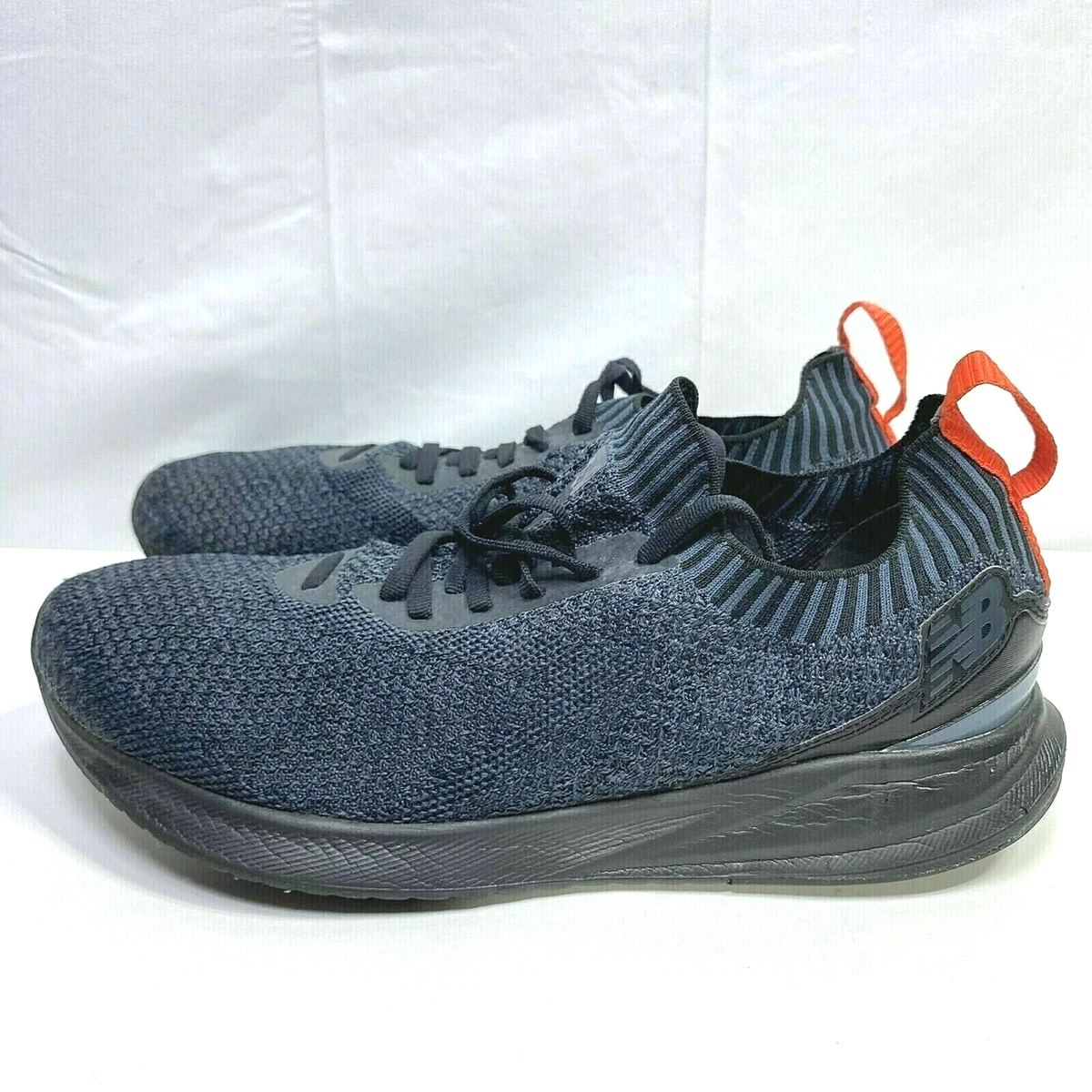 New balance vizo pro top run men's running shoes