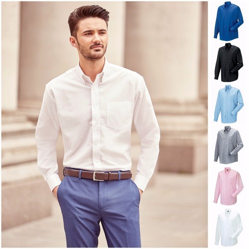 formal attire for men long sleeve
