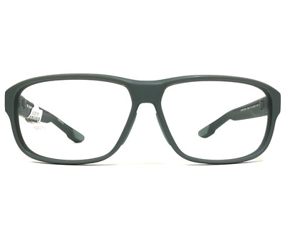 Columbia Eyeglasses Frames C503S 019 RIDGESTONE Gray Rectangular 62-13-140