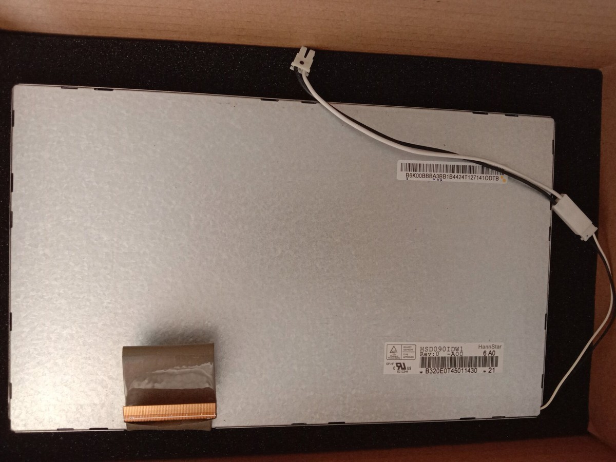 CNE002A1Q TOUCH FOR GDS 0900001 PANEL 10H46836P02 | eBay CNE002A1Q TOUCH FOR GDS 0900001 PANEL 10H46836P02 | eBay