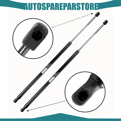 Rear Liftgate Tailgate Lift Supports For 2011-2017 Jeep Grand