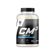 Trec Nutrition CM3 Creatin 1250 90 Kapseln | ...