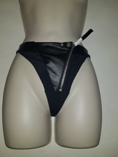 Honey Birdette George Thong size Large NWT