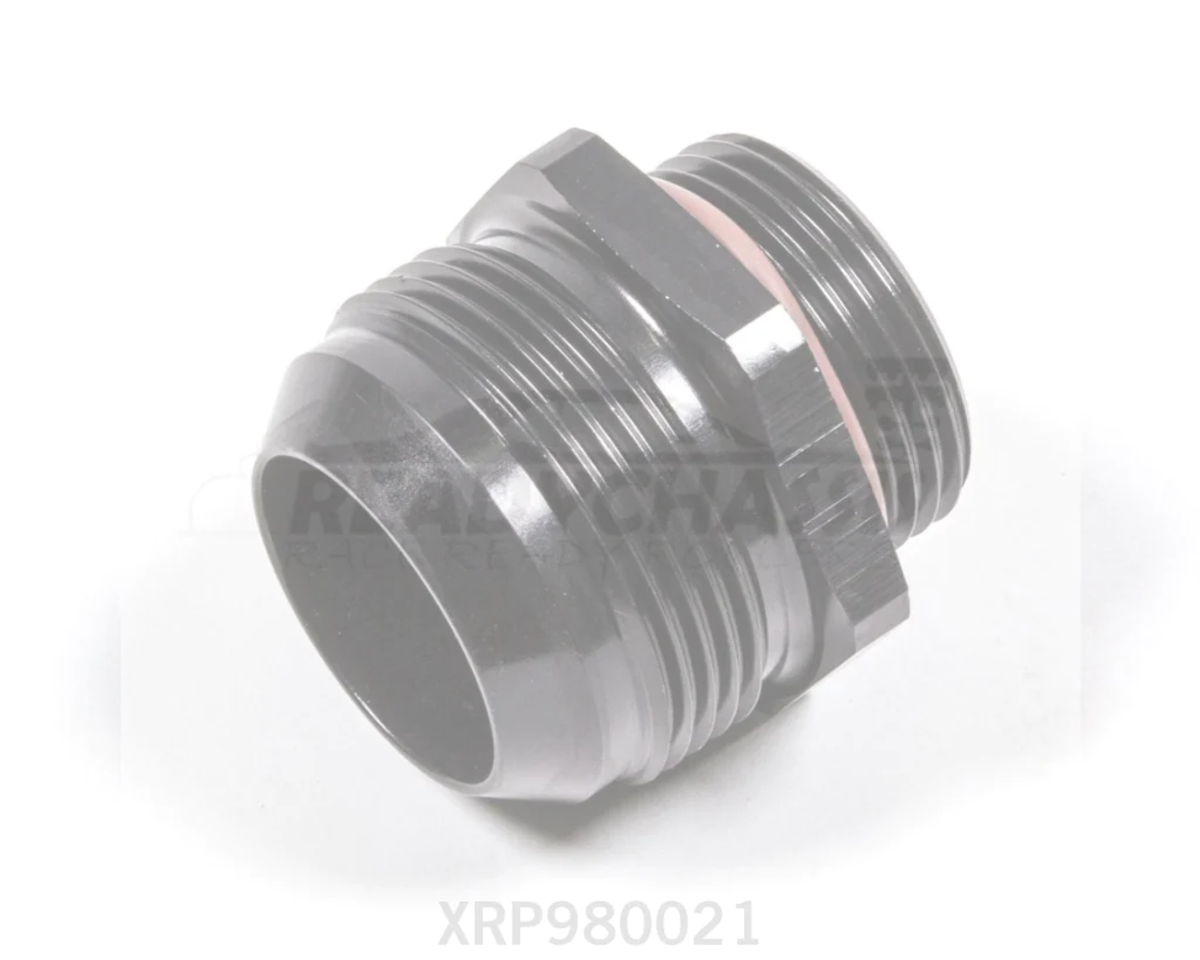 XRP #20 Male Flr to #16 ORB Str Fitting 980021 | eBay