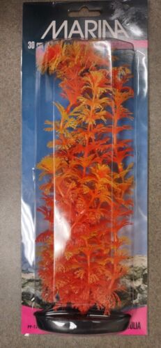 Vibrascaper Ambulia Large 12 inch Orange