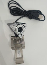 Aluratek 1080P HD Webcam Camera AWC01F 