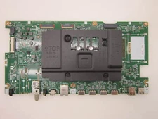 LG OLED77C4PUA Main Board EBT67795302 (EAX69982309 (1.0)