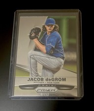 Click to enlarge Jacob deGrom