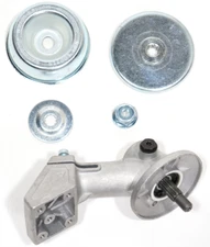 Replacement Gearbox Trimmer Head Part For Stihl FS200R FS240 FS240R FS250 FS250R