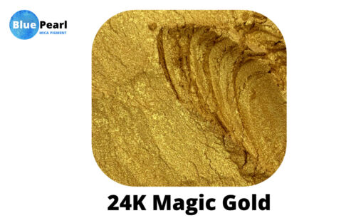 Premium Pearl Mica Pigment Metallic Shimmer Sparkle Epoxy Resin Dye Arts & Craft - Picture 40 of 75