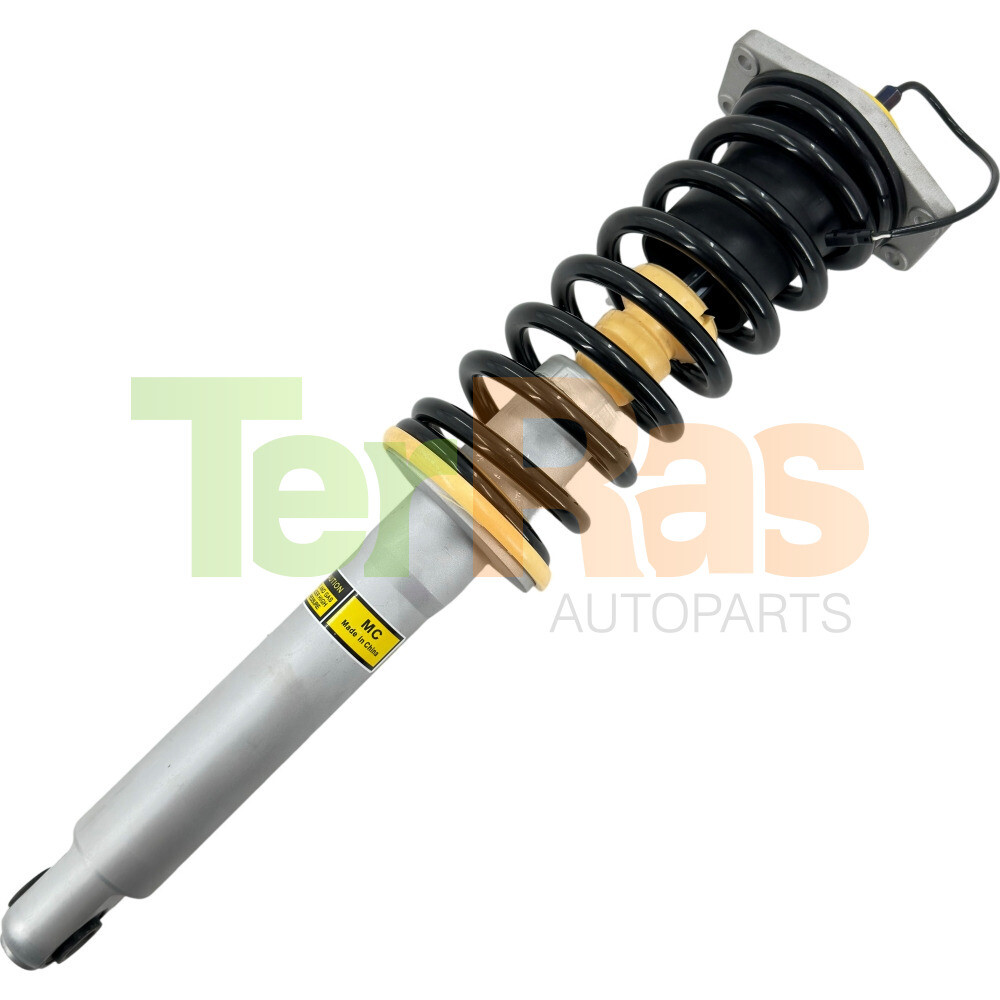 4x Front Rear Shock Struts Assys Skyhook Fit Maserati Quattroporte M139 Sport GT
