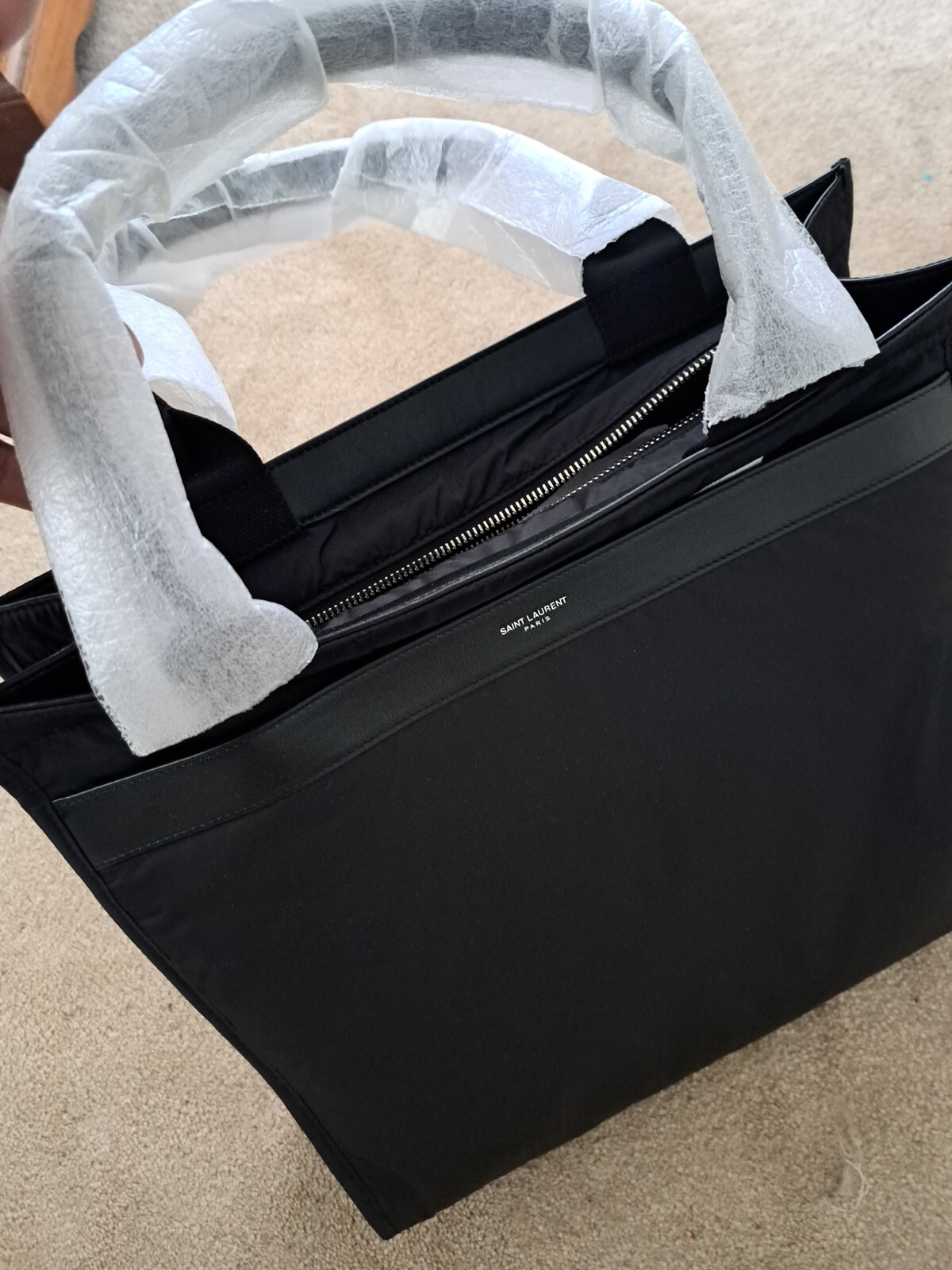 Borsa Saint Laurent City