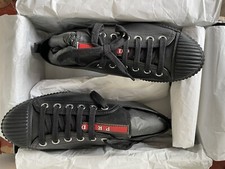 Prada CALZATURE DONNA VITELLO SOFT Shoe