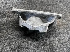 BMW F06 F10 F86 F85 E70 E71 S63 EXHAUST TURBOCHARGER OIL RETURN COVER OEM EP