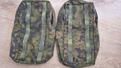 Savotta 8L Side pouch M05