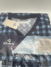 Las mejores ofertas en Camisón para Hombre