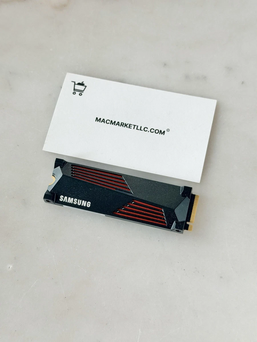 Samsung M.2 Interface 256 GB Solid State Drives for sale | eBay