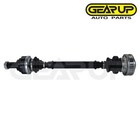 Rear CV Axle Joint Shaft Assembly for BMW 535i 545i 550i 650i 745i 750i Base
