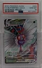 2020 Pokemon SWSH FA/Butterfree VMAX Darkness Ablaze PSA10
