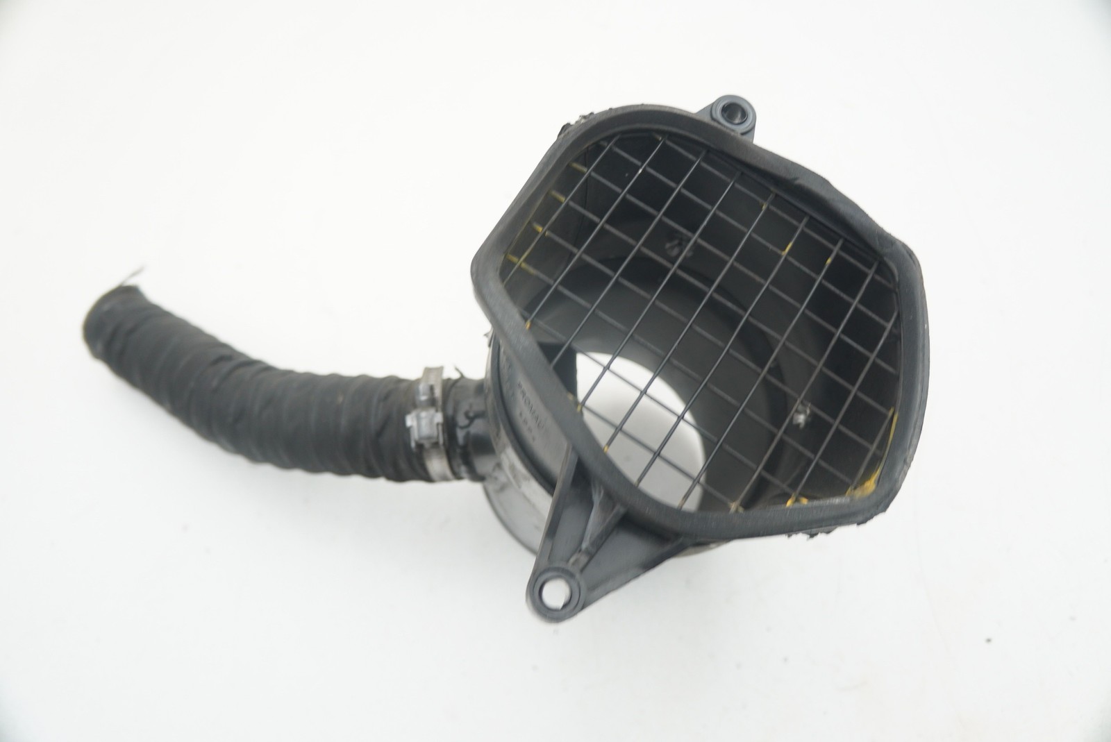 Rear Left Quarter Air Intake Duct Grille 275647 OEM Ferrari 458 Challenge 2015