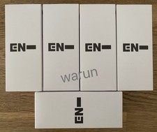 Official Light Stick  Keyring V2 Enhypen