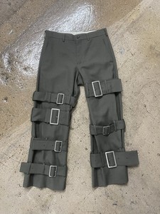 Comme des Garçons Belt | eBay
