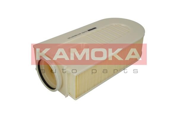 Luftfilter Kamoka F214701 FüR Mercedes GLK X204 Klasse Model S204 W204 S212 W212-image