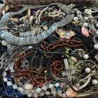 17 Lbs Jewelry Lot.  All Wearable - Costume And Vintage!