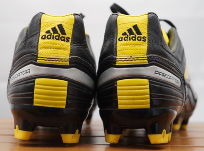 Adidas Predator X TRX FG G14109 FIFA World Cup 2010 Men display picture 2