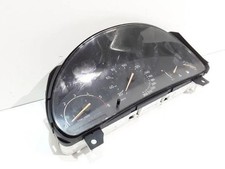 SAAB 900 II Cabrio Kombiinstrument 69295170T 5373188 3.00 Petrol 125kw 22682862