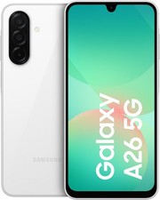 Samsung Smartphone Galaxy A26 5G (128GB)