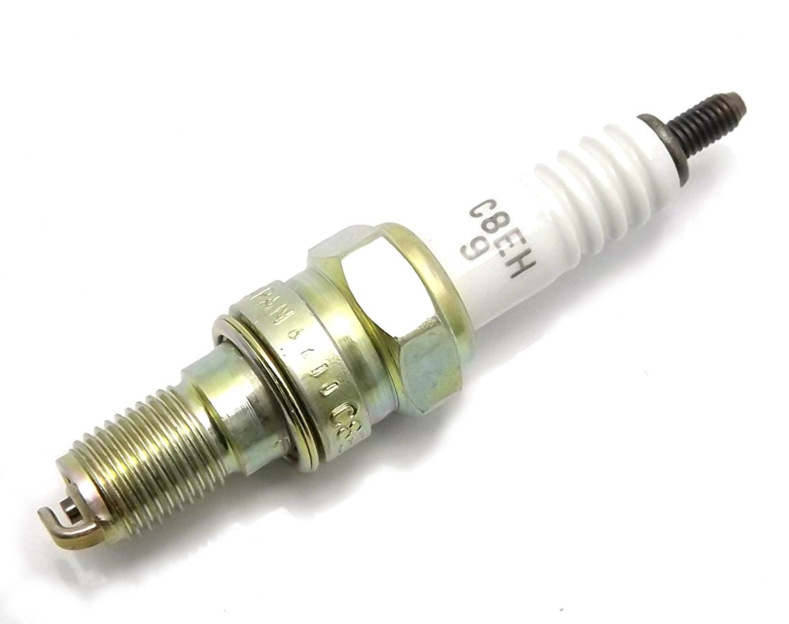 NGK 7473 Standard Series Spark Plug C8EH-9