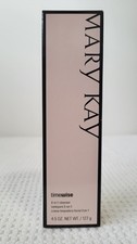 Mary Kay 4.5oz Timewise 3 in 1 Cleanser Normal to Dry Skin 026940 New