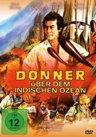 Donner üBer Dem Indischen Ozean | Guy Farrell (U. A.) | DVD | Deutsch | 2025