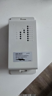 ASSA ABLOY  Timelox RS485 Gateway V2 Modell 68 4040 035 NEU