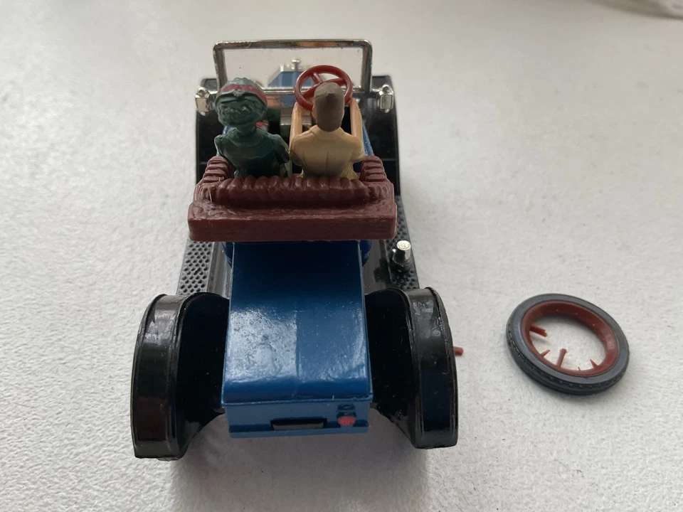 DINKY NO 475 MODEL T FORD 1908 - Image 4 of 4