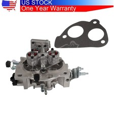 Throttle Body For Gmc Chevrolet 5.7l 1993-1995 Rp Tbi 5235206 17093030