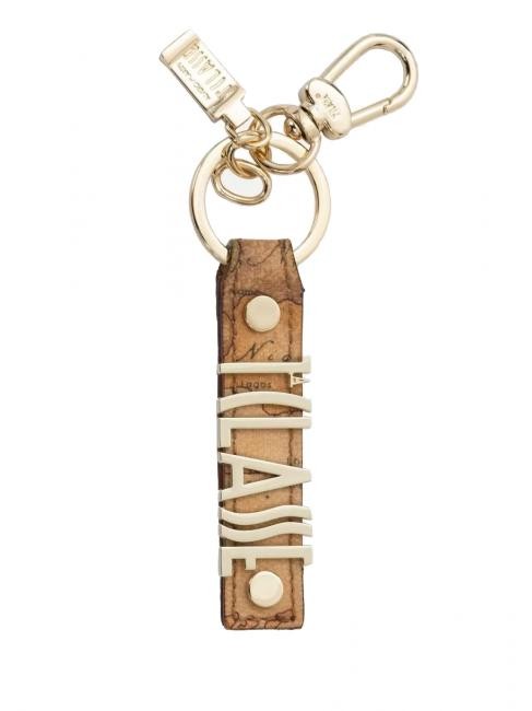 PORTACHIAVI ALVIERO MARTINI PRIMA CLASSE geo классический логотип portachiavi charm 1a N 9590₽