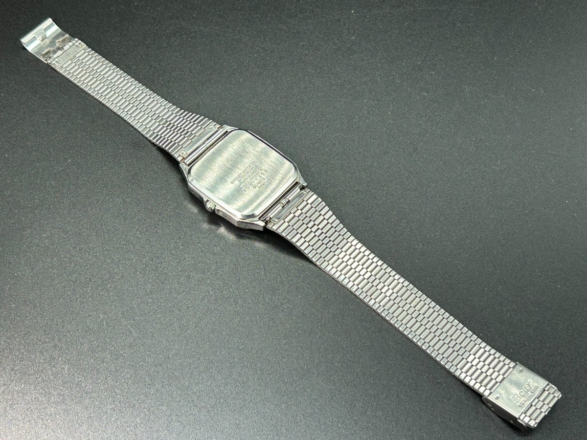 Vintage CITIZEN 3800-451287 Day-Date 