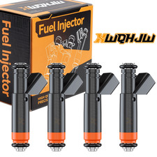 Fj460 Fuel Injectors 6pcs 4.2l For Ford F150 2000-2003 High Performance Fj460 Fuel Injectors 6pcs 4.2l For Ford F150 2000-2003 High Performance