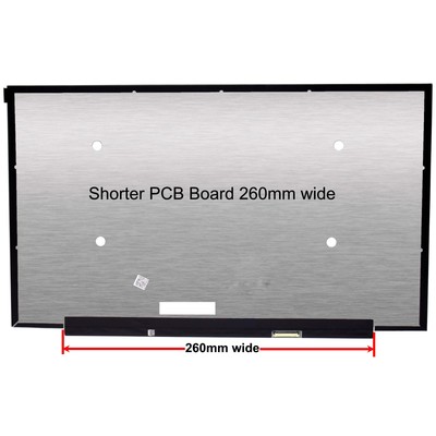 FHD Display für Lenovo V15 G4 83A1001JIX 15,6'' LED LCD Non-IPS Matt Neu Display