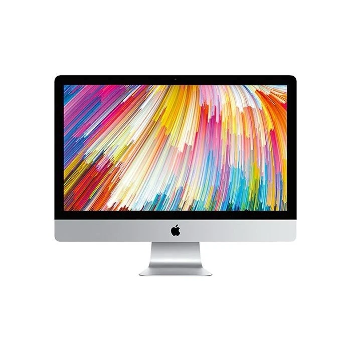 Apple iMac 64 GB RAM Apple Desktops & All - In - 2017 Release Year