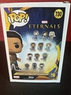 Funko Pop! Eternals Gilgamesh #730 Marvel Figure — photo 2