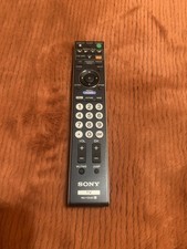 Sony TV Remote RM-YD023 OEM Bravia Control Genuine Factory