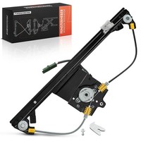 Frankberg Elektrischer Fensterheber+Motor Hinten Rechts Passend FüR Dacia Duster
