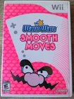WarioWare: Smooth Moves (Nintendo Wii, 2007) CIB Tested