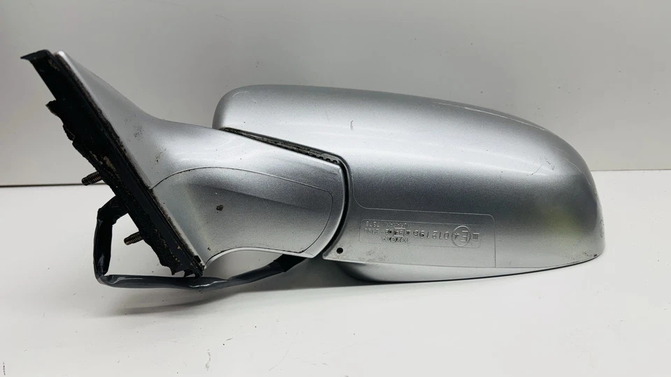 ESPEJO RETROVISOR ELÉCTRICO LADO IZQUIERDO CONDUCTOR TOYOTA 4RUNNER 2003-2009 Foto 3 de 4