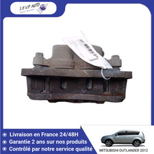 Etrier de frein Mitsubishi OUTLANDER