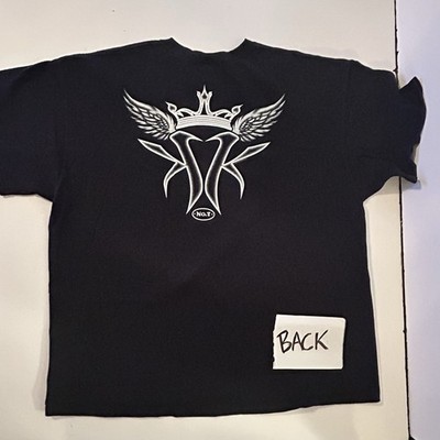 KOTTONMOUTH KINGS Collar Logo T-shirt VTG Vintage 2XL | eBay